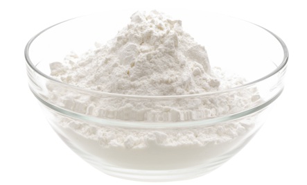 bicarbonate of soda