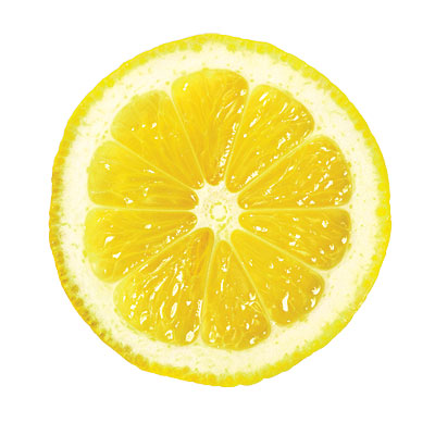 lemon slice
