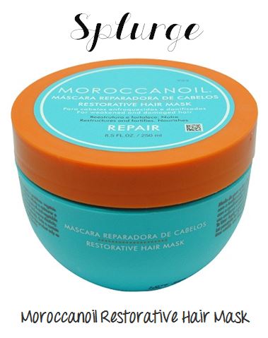 Moroccanoil Mask