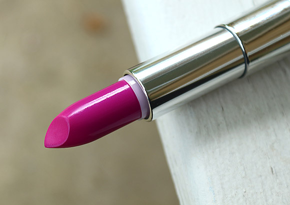 Maybelline Hot Plum Maybelline Hot Plum