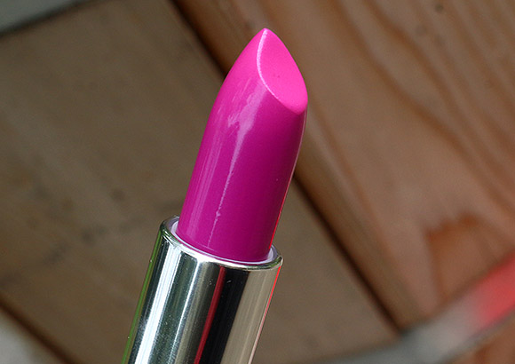 Maybelline Hot Plum