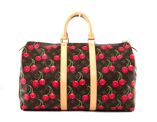 Takashi Murakami Cerises