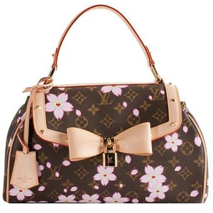 Takashi Murakami Pink Cherry Blossom3