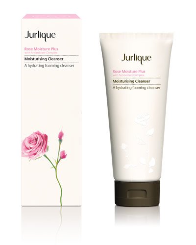 Jurlique Moisture Plus Cleanser