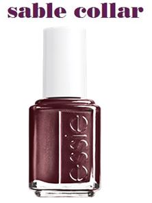 sable collar