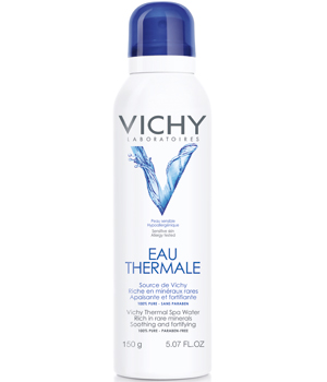 Vichy Thermal Water