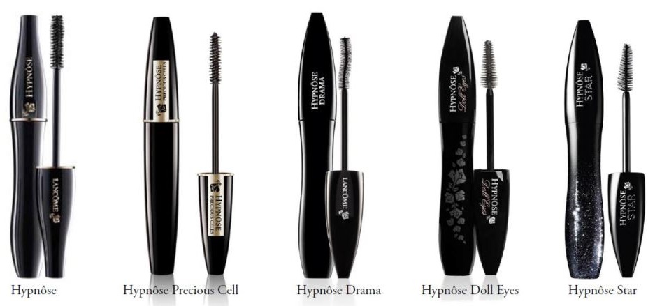 A history of Hypnose