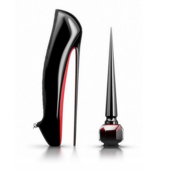 Rouge Louboutin