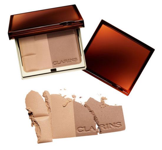 Clarins Bronzing Duo