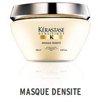 Masque Densité