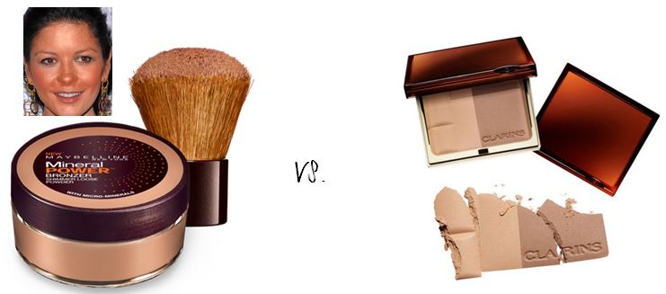 Beauty Blunder Bronzer