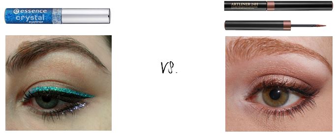 Beauty Blunder Eyeliner