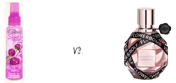 Beauty Blunder Fragrance