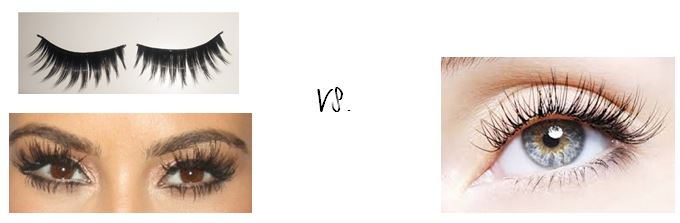 Beauty Blunder Lashes