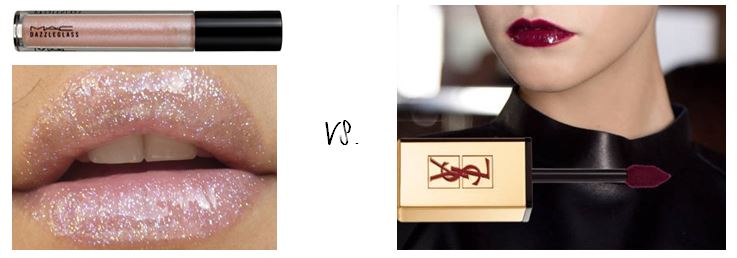 Beauty Blunder Lip Gloss