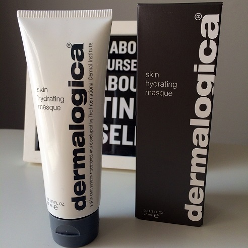 dermalogica face masque