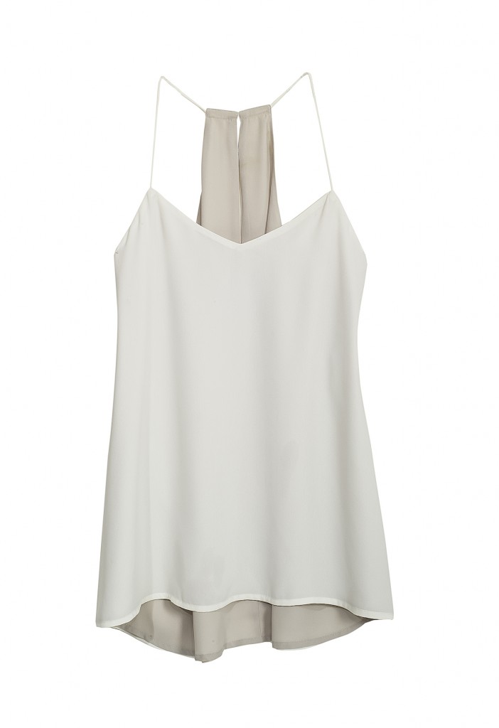 Express, barcelona cami, R599, available at Edgars
