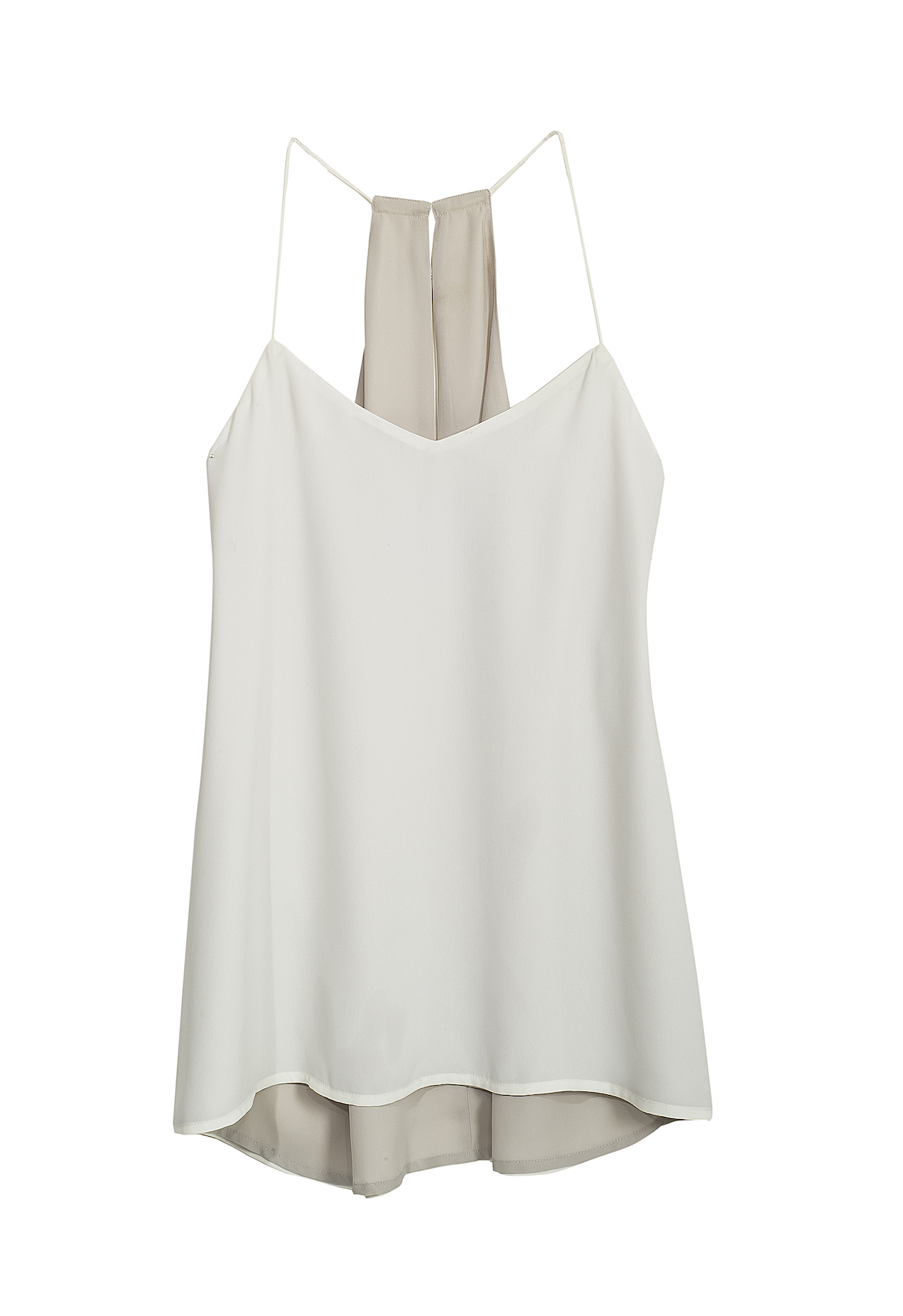 Express, barcelona cami, R599, available at Edgars