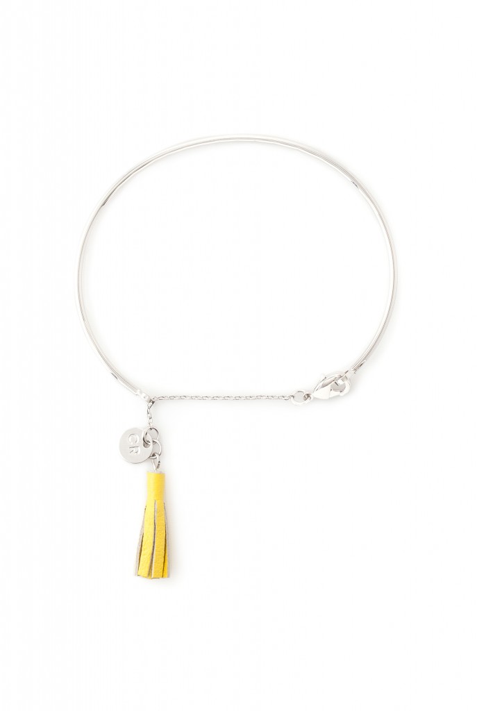 60171032 ~ Citron Yellow ~ 1.Front