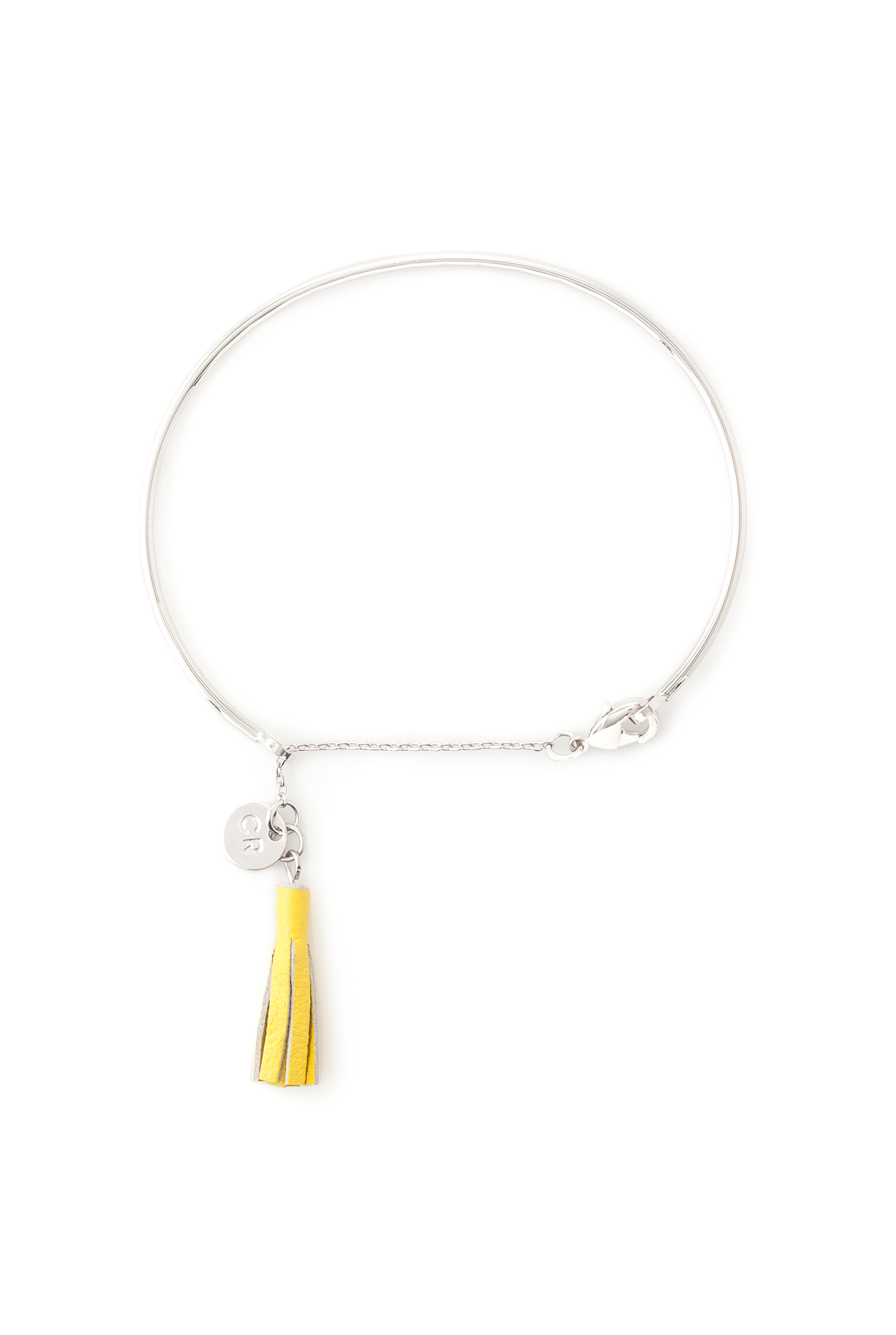 60171032 ~ Citron Yellow ~ 1.Front