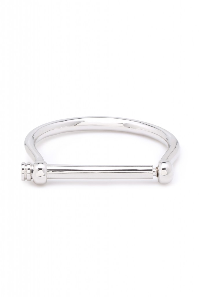 60171035 ~ Silver ~ 1.Front