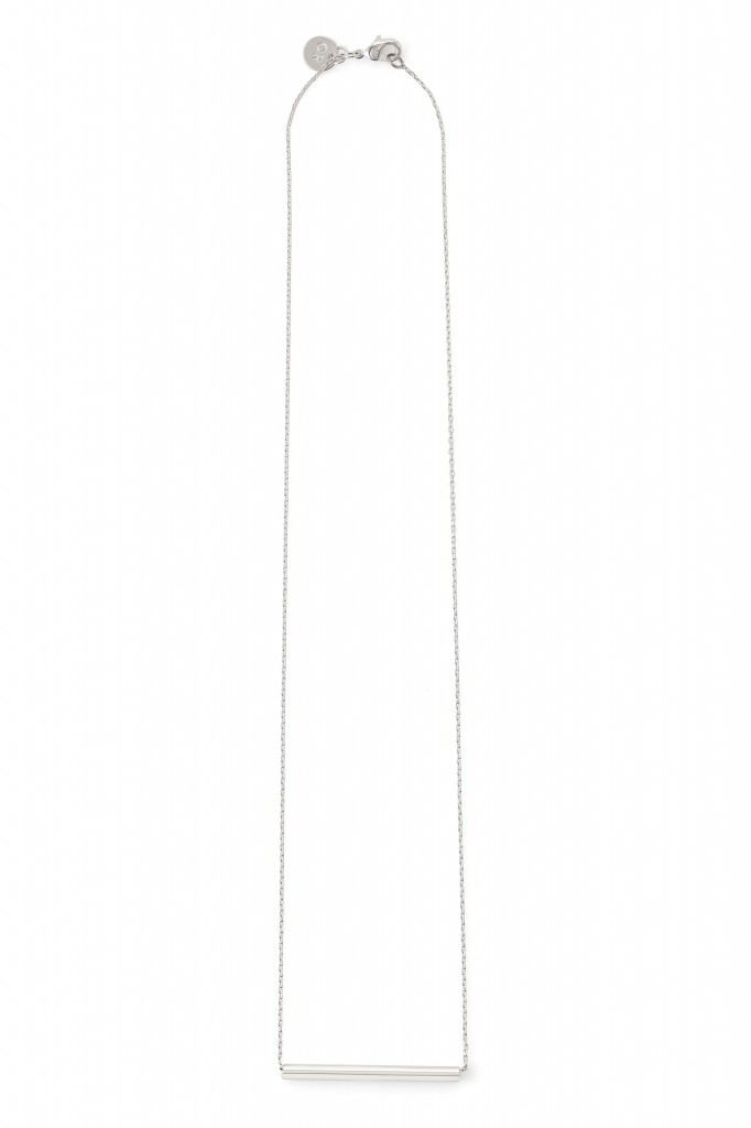 60171049 ~ Silver ~ 3.Front