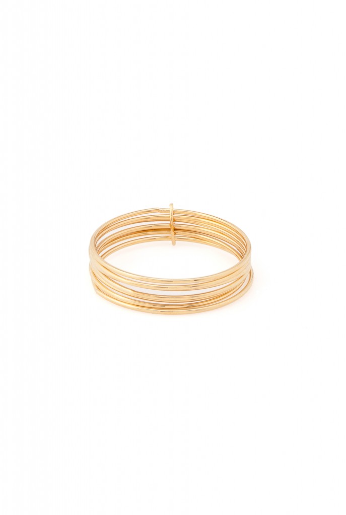 60178502 ~ Gold ~ 1.Front