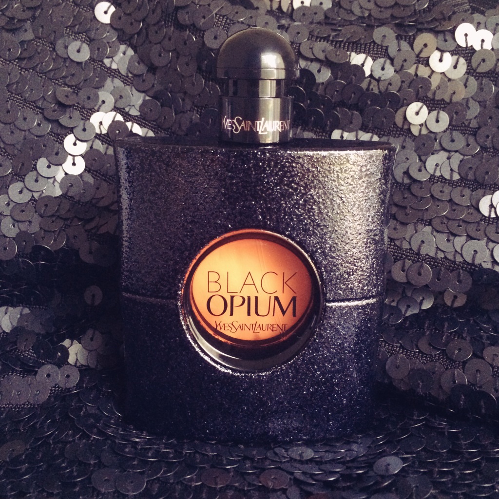 Black opium 4