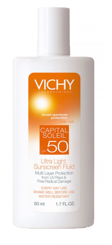 MICRO FLUID SPF50 40ML