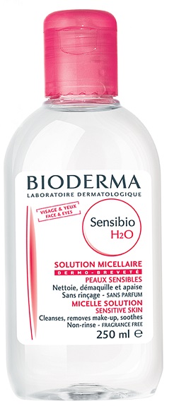 Micellar-water
