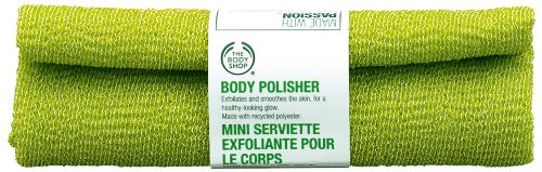body polisher