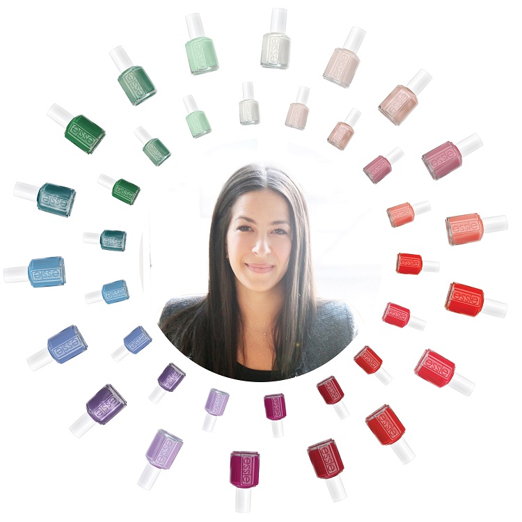 GLOBAL COLOR DESIGNER SMP 1