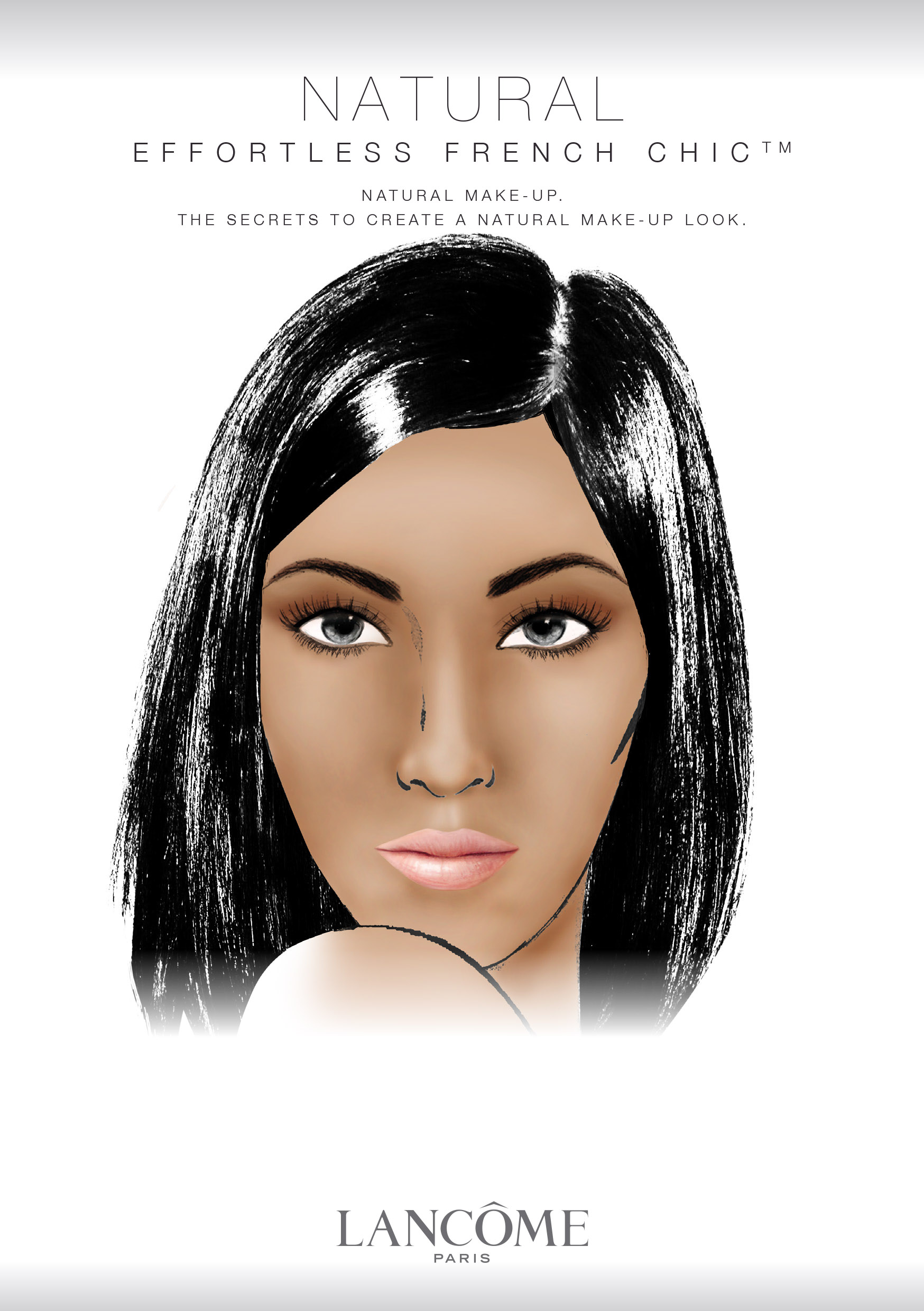 LANCOME natural_indian