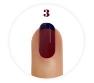 essie French Plum 3
