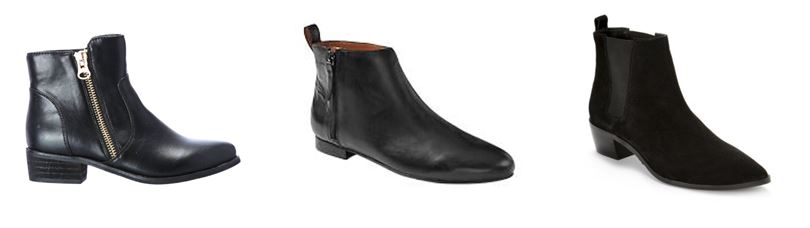 WE Ankle boots image