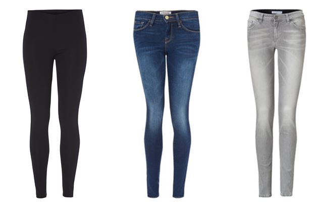WE skinny pants pic