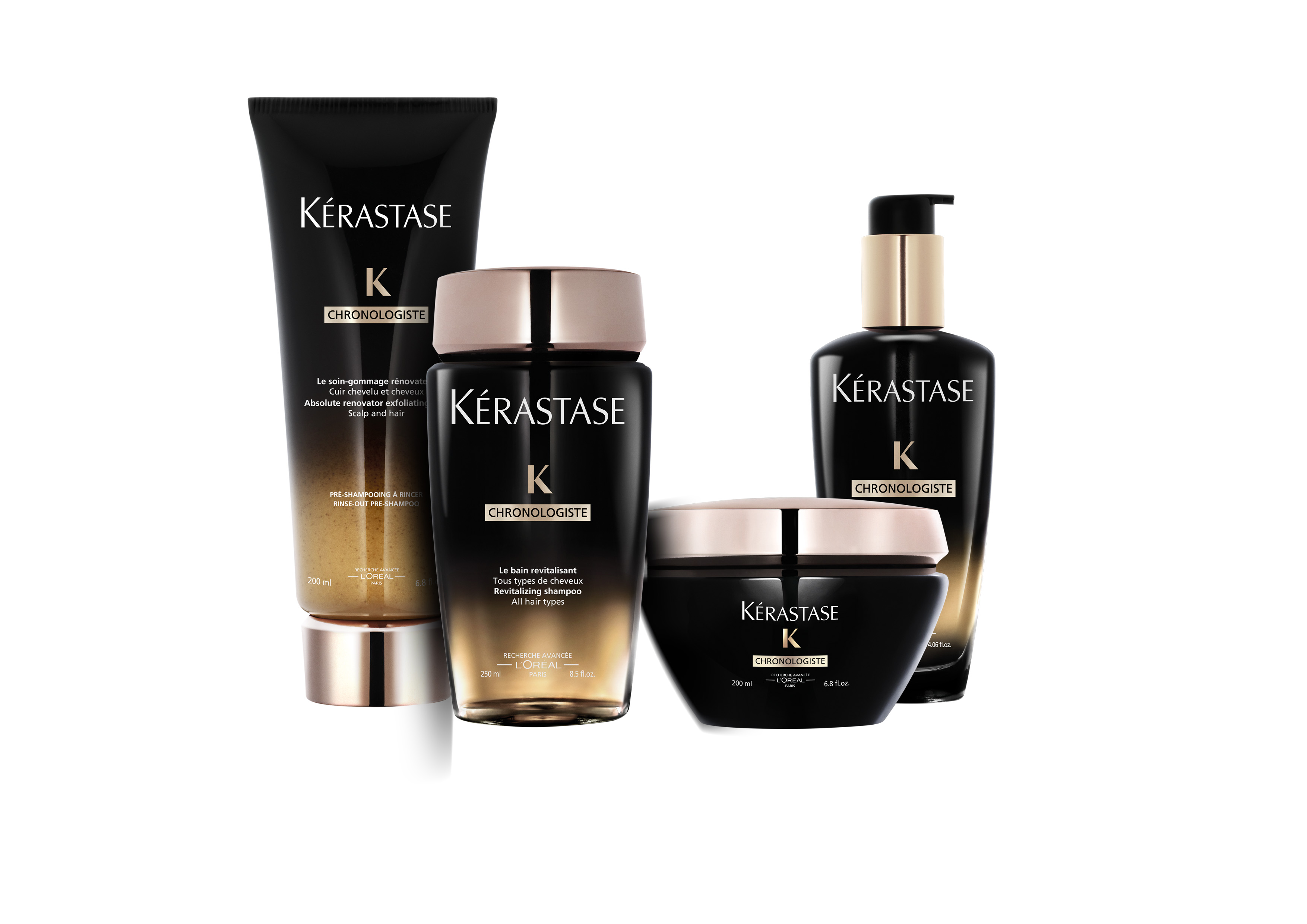 Kerastase Collection