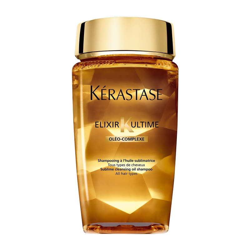 Kerastase Elixir Ultime Bain
