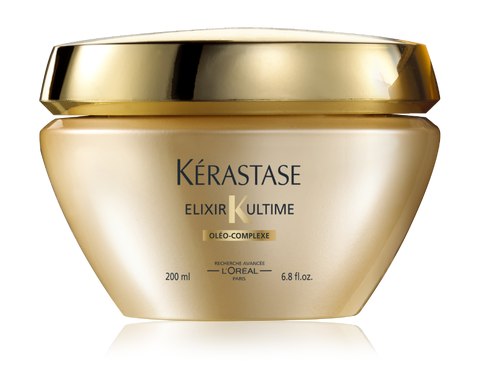 Kerastase Elixir Ultime Masque