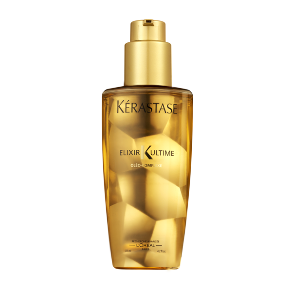 Kerastase Elixir Ultime Oil