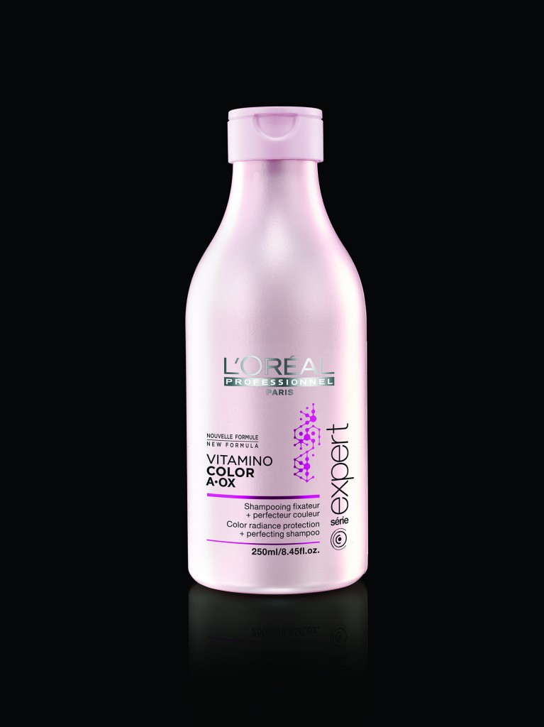LR Vita AOX Shampooing 250ml