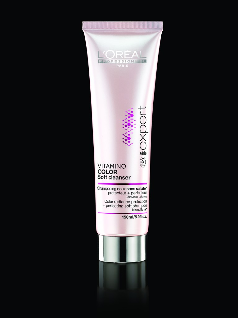 LR Vita AOX Soft Cleanser 150ml