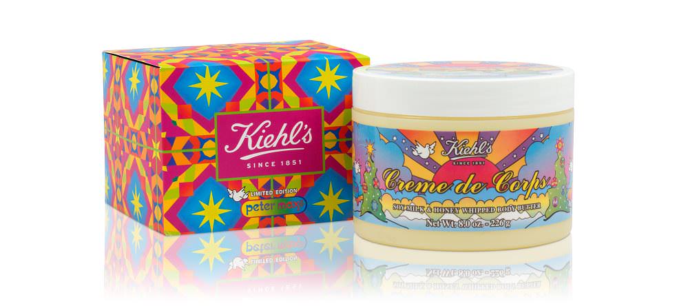 Kiehl's Body Butter