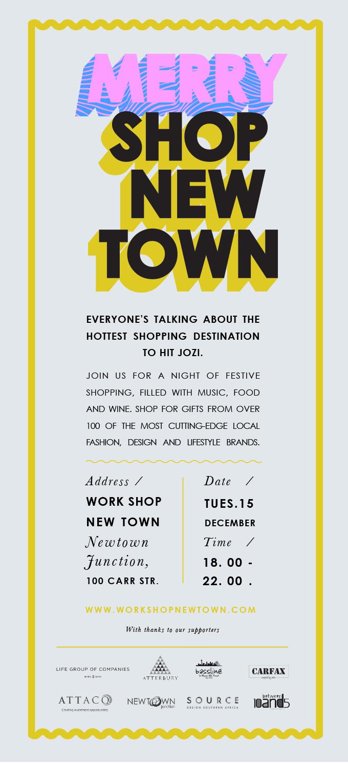 newtown