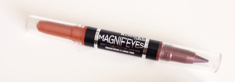 rimmel magnifeyes