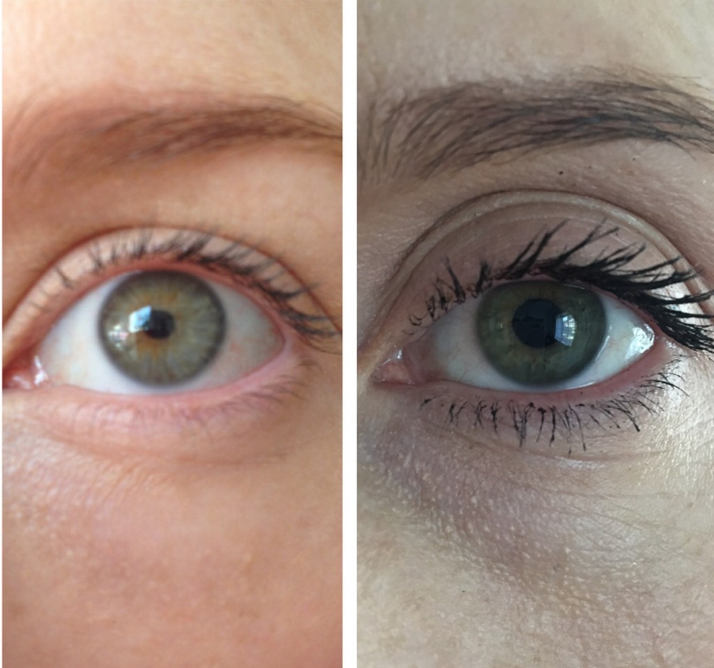 M Bourjois volume reveal