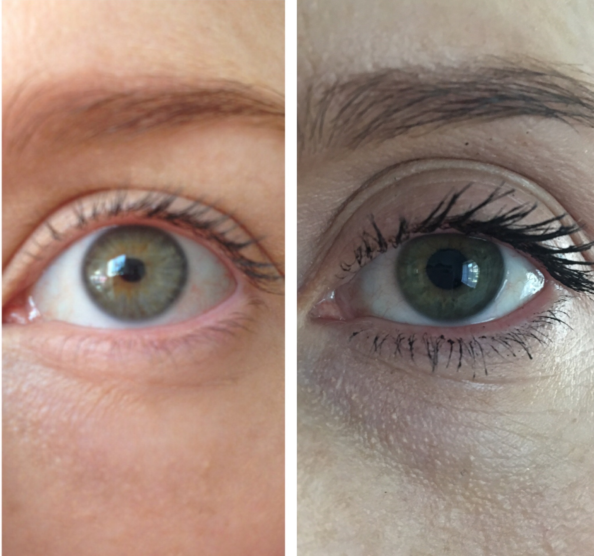 M Bourjois volume reveal