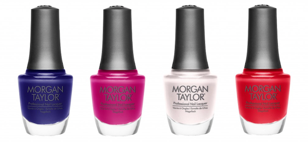 Morgan Taylor Nautical 2