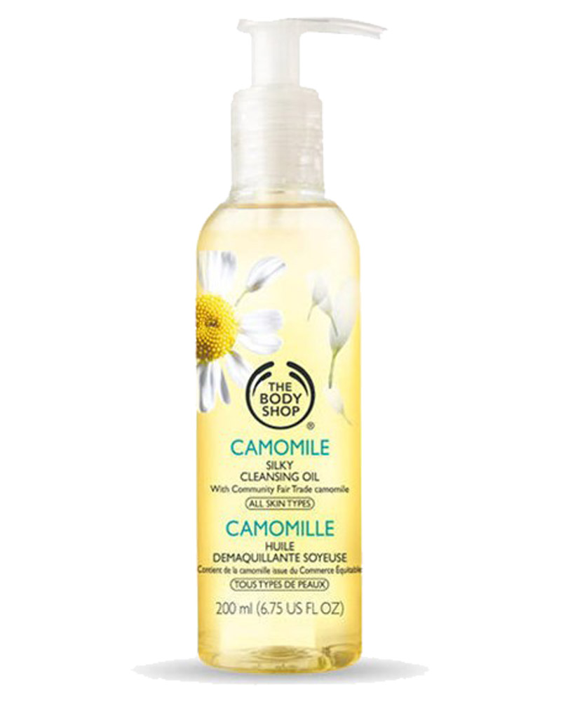 CAMOLILE SILKY CLEANSING OIL1- Rs. 1095-800x1000